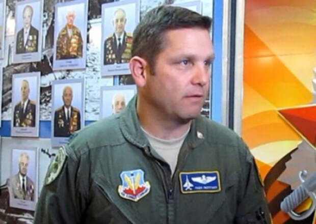 Полковник ВВС США считает, что украинцы «побеждают в войне»