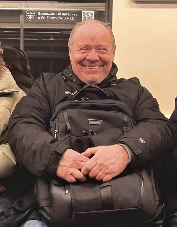 Звезда сериала «Солдаты» Алексей Маклаков вышел на связь и рассказал о своём здоровье