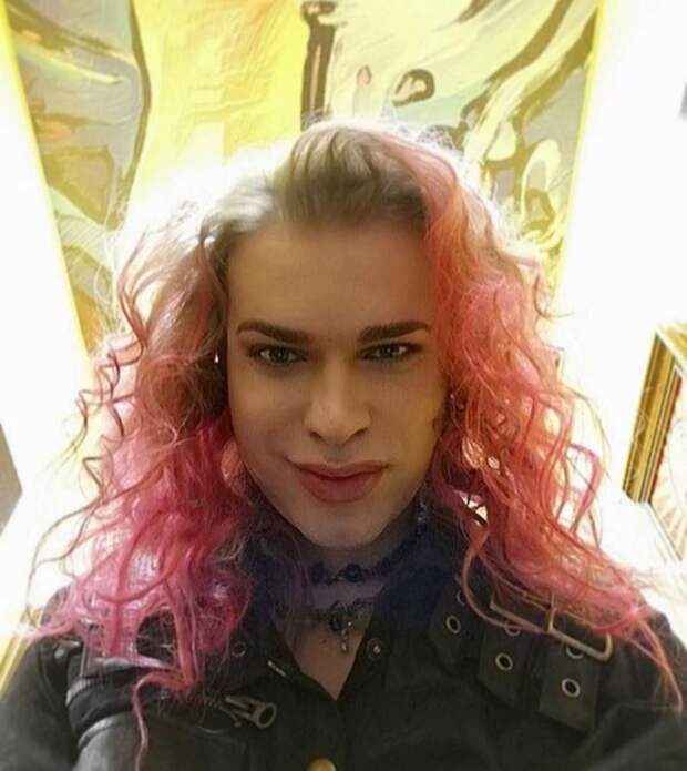 Мать Гогена Солнцева почувствовала себя счастливой после преображения своего сына