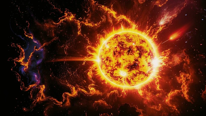 Изображение сгенерировано ИИ FusionBrain.AI от Sber AI / amic.ru