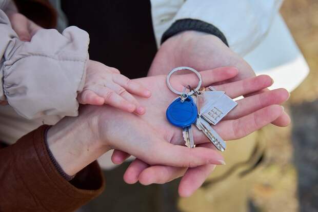 Блогер собрала ₽1,6 млн на ипотеку за сутки с помощью подписчиков