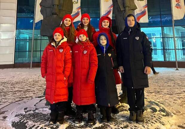 Крымчане завоевали медали на Всероссийских соревнованиях по спортивной акробатике