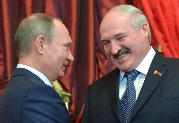После выборов Лукашенко может пойти на примирение с Россией