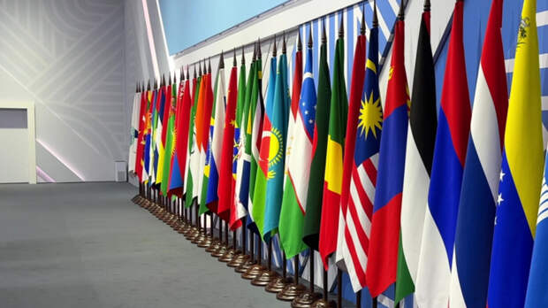 Песков заявил о планах Путина принять участие в саммите БРИКС в Индии