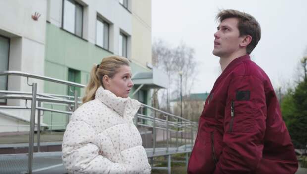 Завершились съемки мелодрамы «Авария на дороге счастья»