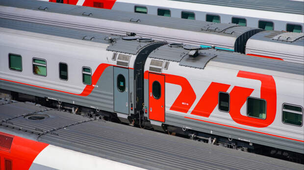 В РЖД сообщили, когда восстановят движение по ж/д-путям в Ульяновской области