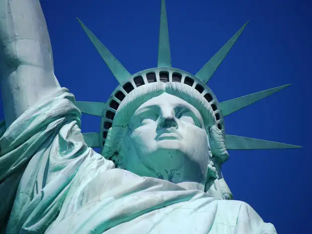 Политолог из США назвал грядущую эру "постамериканской"