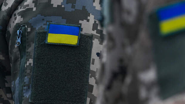 Украинские боевики обстреляли Каменку-Днепровскую в Запорожской области