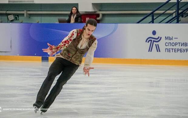 Петр Гуменник рискует выступить на Олимпиаде без программы "Парфюмер"