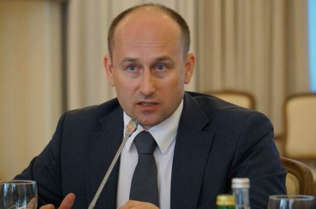 Украина: интербригады наоборот?