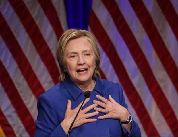 Hillary