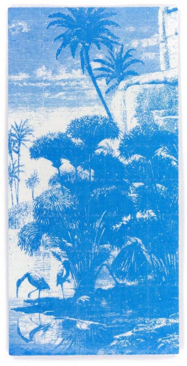 Самая большая в мире коллекция ЛСД-марок