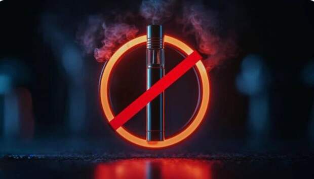 Поражающая статистика: рынок вейпов растёт, несмотря на предупреждения медиков