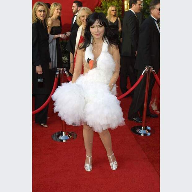 Bjork