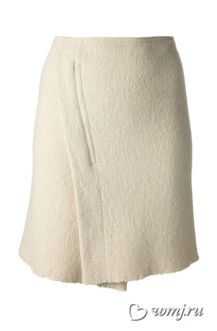 Юбка с запахом Isabel Marant (16 000 руб.)