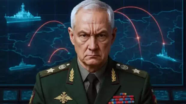 Белоусов вернулся из Пхеньяна с бомбой: план военного союза России и КНДР до 2031 года уже готов к подписанию