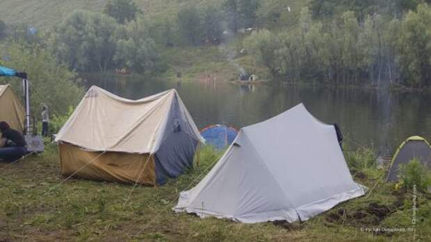 В Рыбницком районе состоится фестиваль в палаточном лагере