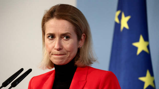 Каллас посоветовали не пить перед тем, как писать посты в соцсетях