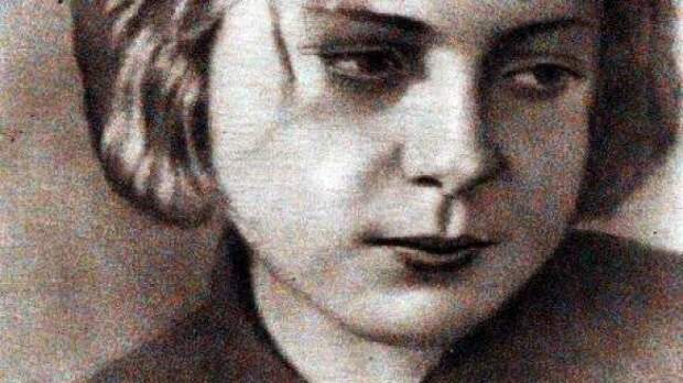 Подвиг Гули под Сталинградом - вот о чем надо знать нынешней молодежи