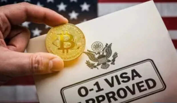 США начали массово выдавать «визы талантов» моделям OnlyFans и инфлюенсерам