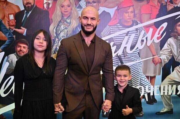 Джиган рискует отдать Самойловой имущество на ₽400 млн при одном условии