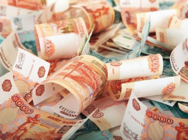 Севастополю из федерального бюджета поступило 12 млрд 400 млн рублей