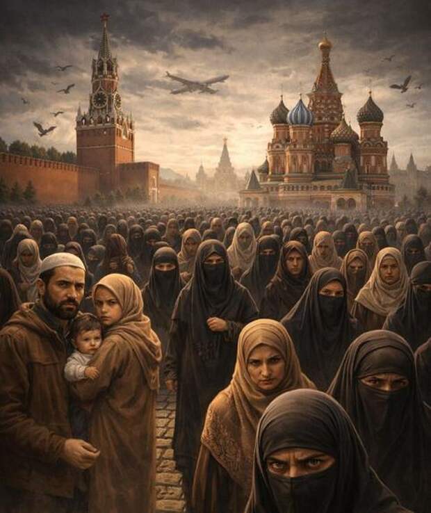 Госдума одобрила в первом чтении законопроект об ужесточении правил нахождения в России для трудовых мигрантов