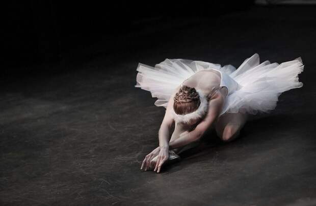 В Якутии возродили фестиваль классического балета