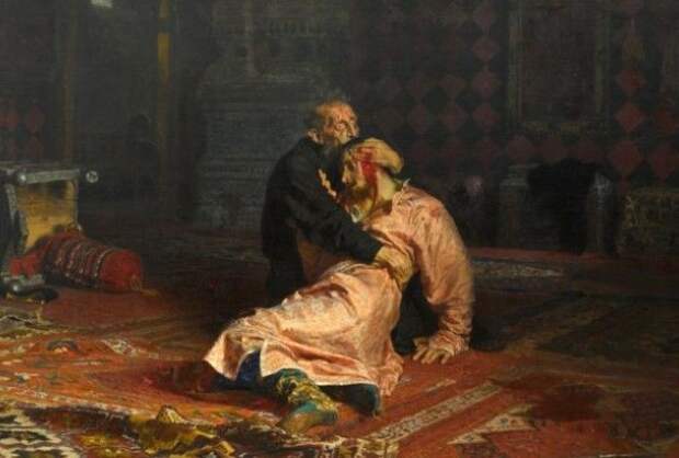 В это сложно поверить!