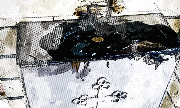 Ливенский атаман рассказал, как вандалы 15 лет глумятся над святым источником