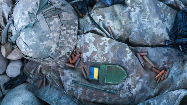 Нарышкин: ВСУ скоро могут потерять способность к сопротивлению