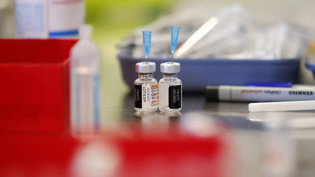 ЗАРАБОТАТЬ НА КОВИДЕ. ПРОИЗВОДИТЕЛЬ ВАКЦИН В ЦЕНТРЕ СКАНДАЛА