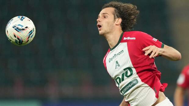 Карпукас: «Возможно, из-за турнирной таблицы чемпионата у «Локомотива» возникли оковы на плечах»