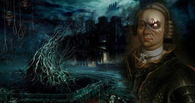 Алхимик с гаремом: как князь Мартин Радзивилл искал философский камень, пока родственники брали его замок штурмом