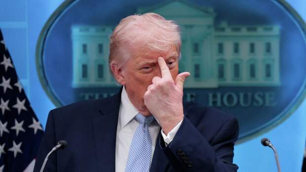 Крайний срок для Трампа истек. Но его это не смутило — выход найден