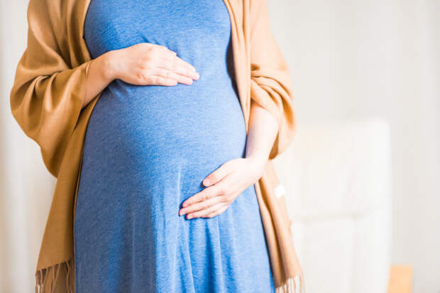 В соцсетях распространился фейк о регистре беременных