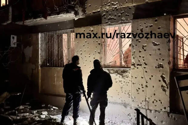 ВС России нанесли удар по тренировочным базам ВСУ недалеко от Сум