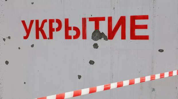 Опасность атаки БПЛА объявили в Липецке и шести округах региона