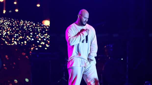 Джиган опроверг слухи о романе с Анной Седоковой: «Я не готов» — видео Super