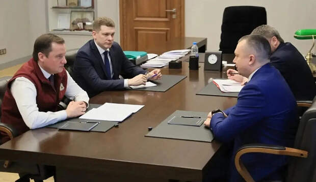 Историческая память и управленческий опыт: как в Поморье развивается "Движение Первых"