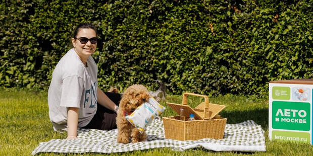 Представители ретейла рассказали о преимуществах участия в «Лете в Москве»