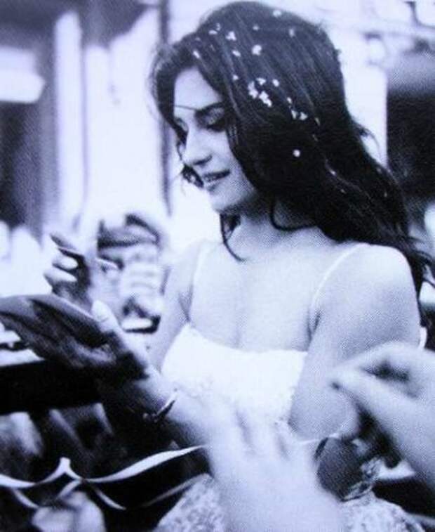 Dalida французская певица