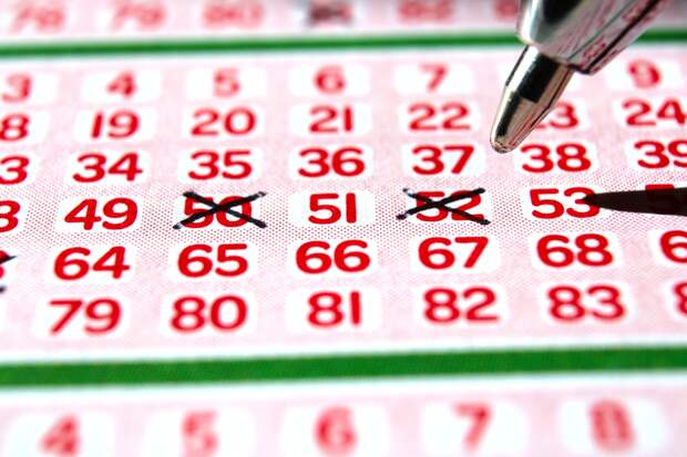 Нерасторопный победитель лотереи лишится 60 миллионов рублей