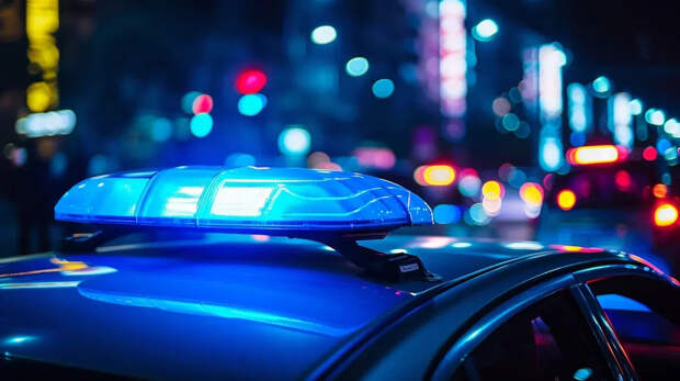 В США старшеклассника обвинили в более чем 300 преступлениях против детей