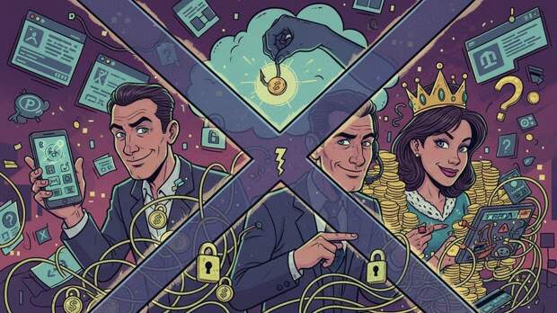 Психолог Шпагина рассказала, почему даже умные люди верят мошенникам