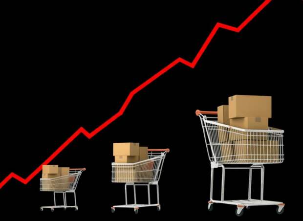 Минфин предложил ускорить рост ставки НДС на зарубежные покупки через маркетплейсы