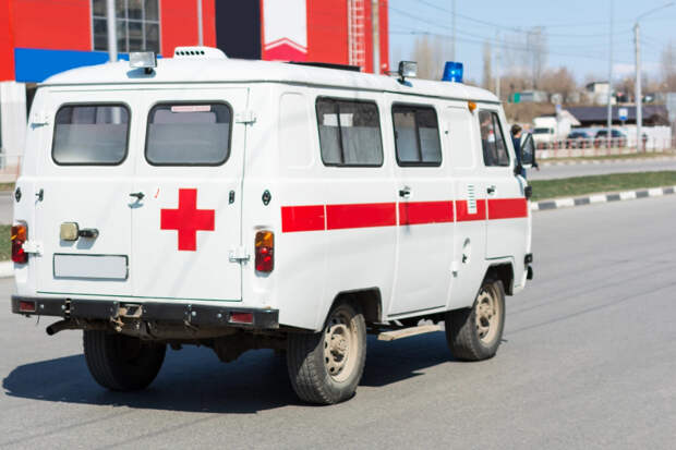 Семья с ребёнком отравилась магазинным хинкалом в Дагестане