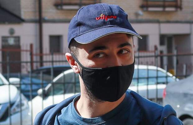 Признанный нежелательным в России комик раскрыл отношение к оставшимся в стране коллегам