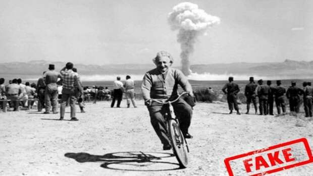 Обманули весь мир: 7 исторических фотографий, которые оказались обычными подделками
