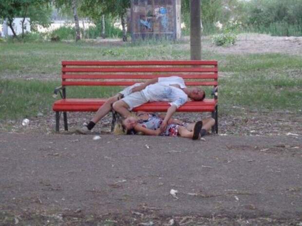 в горе и радости